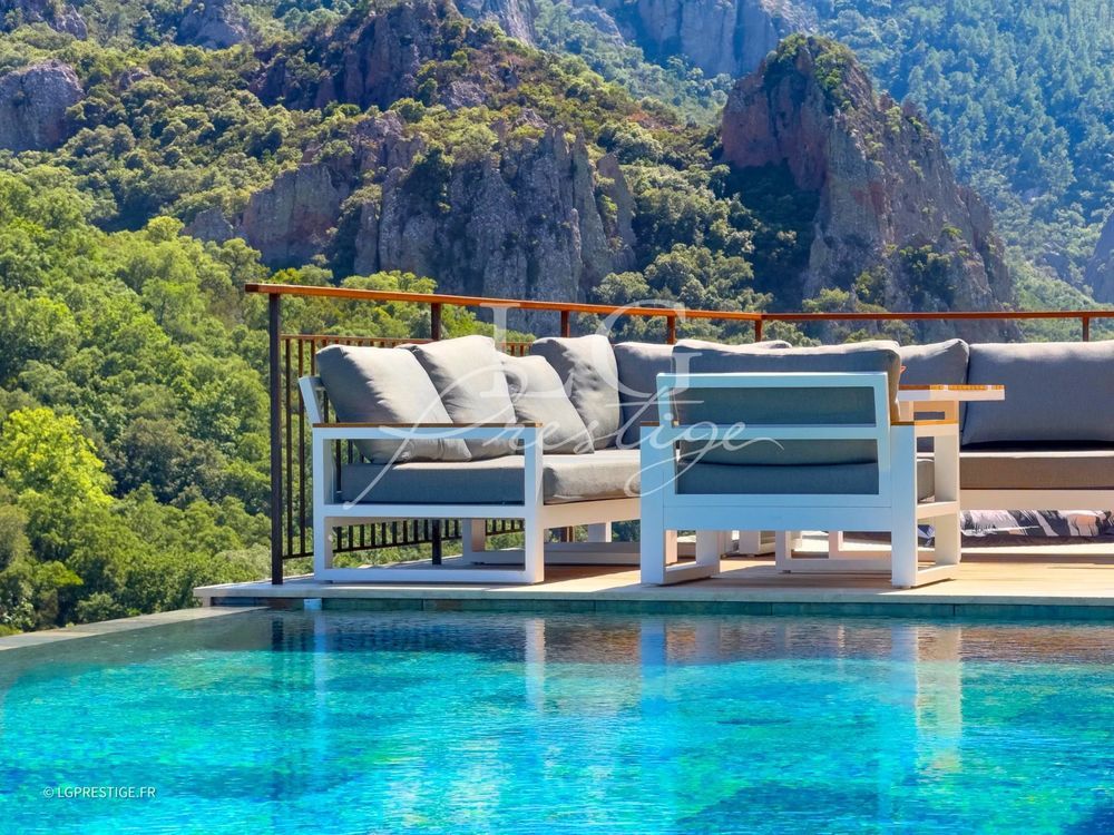 � vendre  Villa Mandelieu-la-Napoule (06210)