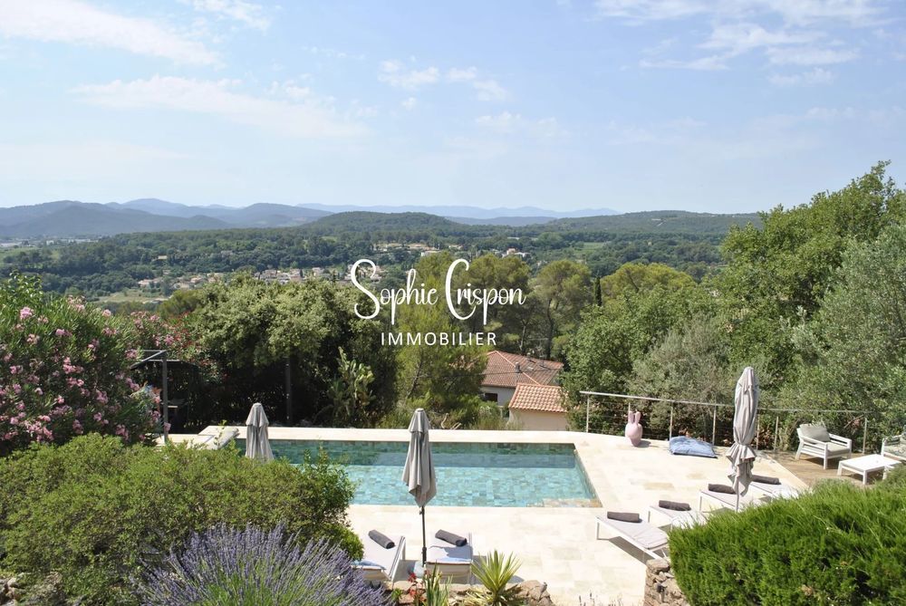 � vendre  Maison La Motte (83920)