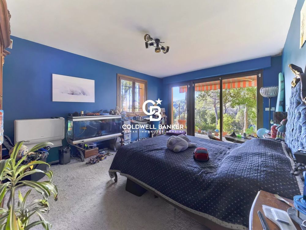 � vendre  Villa La Colle-sur-Loup (06480)