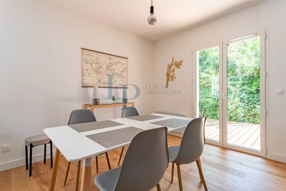 � vendre  Appartement Pyla Sur Mer (33115)