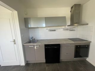  Appartement � vendre 4 pi�ces 71 m�