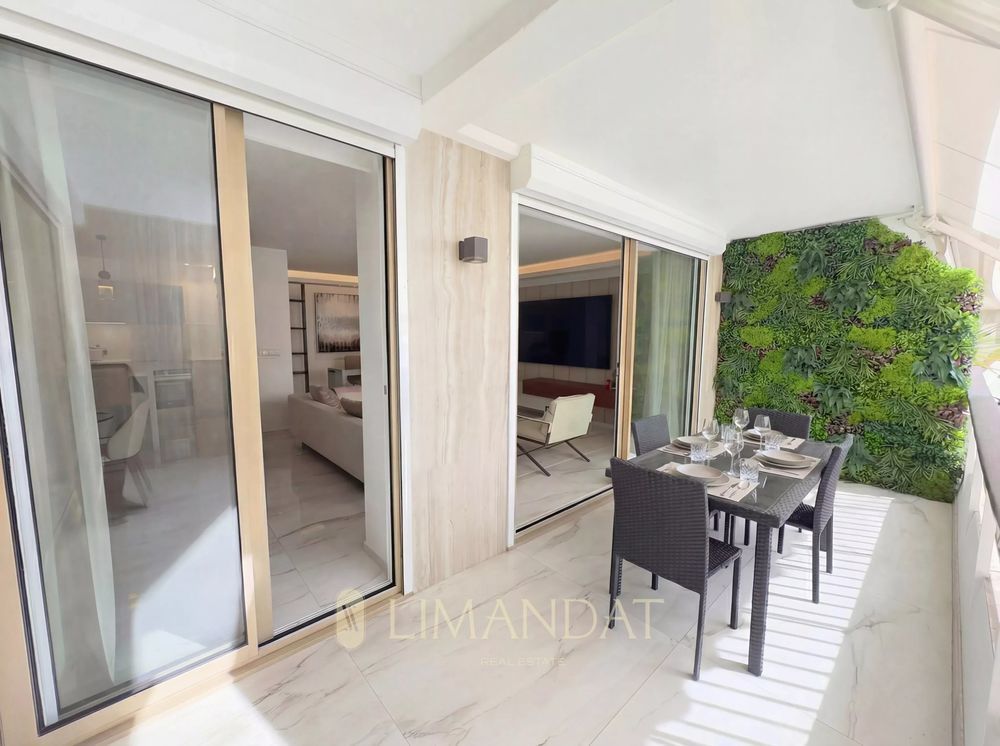 � vendre  Appartement Cannes (06400)