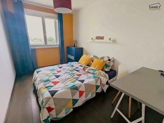  Appartement � vendre 5 pi�ces 98 m�