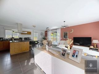  Maison � vendre 6 pi�ces 117 m�