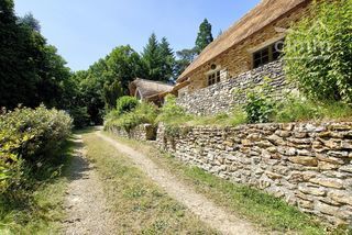  Maison � vendre 9 pi�ces 203 m�