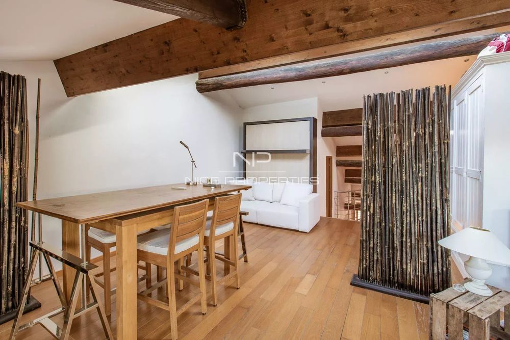 � vendre  Appartement Villefranche-sur-Mer (06230)