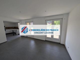  Maison � vendre 4 pi�ces 87 m�