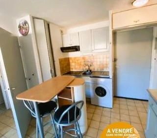  Appartement � vendre 2 pi�ces 25 m�