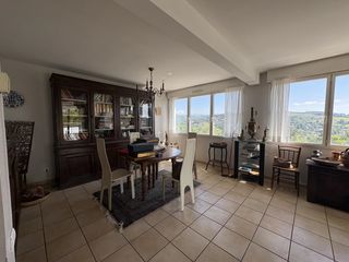  Appartement � vendre 5 pi�ces 121 m�