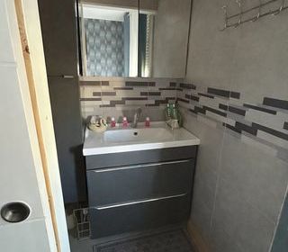  Maison � vendre 4 pi�ces 77 m�