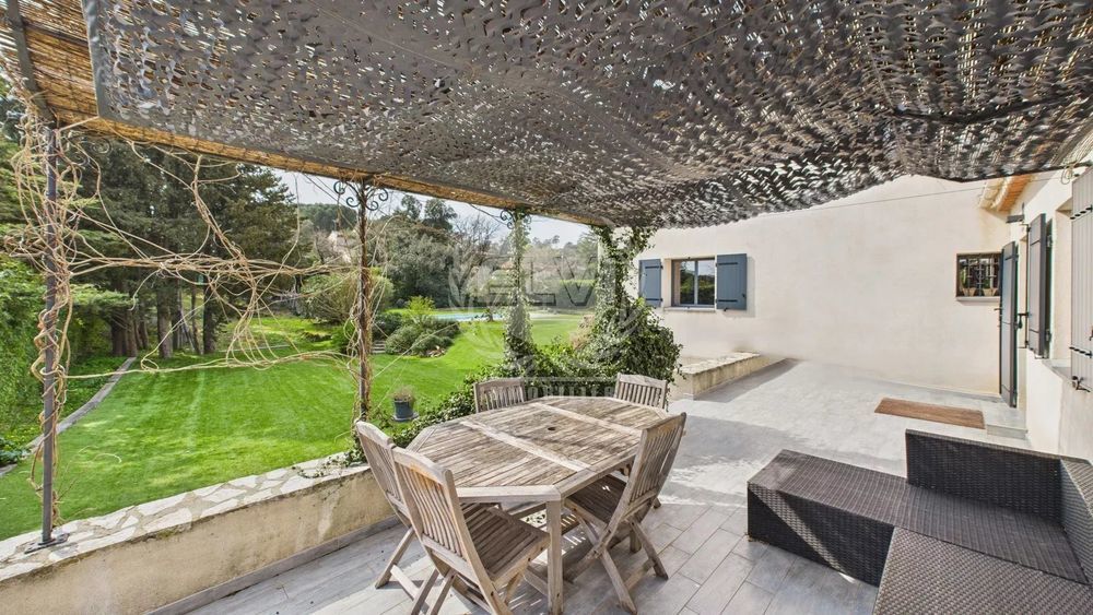 � vendre  Maison Le Plan-de-la-Tour (83120)