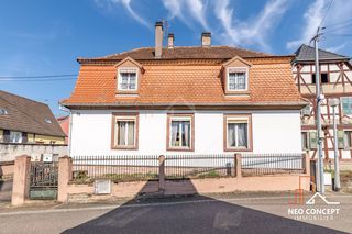  Maison � vendre 5 pi�ces 143 m�