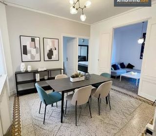  Appartement � vendre 3 pi�ces 69 m�