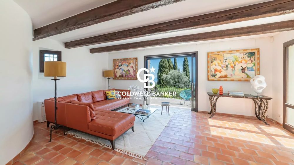 � vendre  Maison Vence (06140)