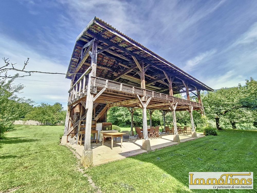 � vendre  Maison Saint-Marcellin (38160)