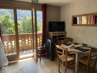  Appartement � louer 2 pi�ces 35 m�