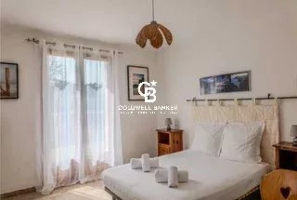 � vendre  Maison Cogolin (83310)