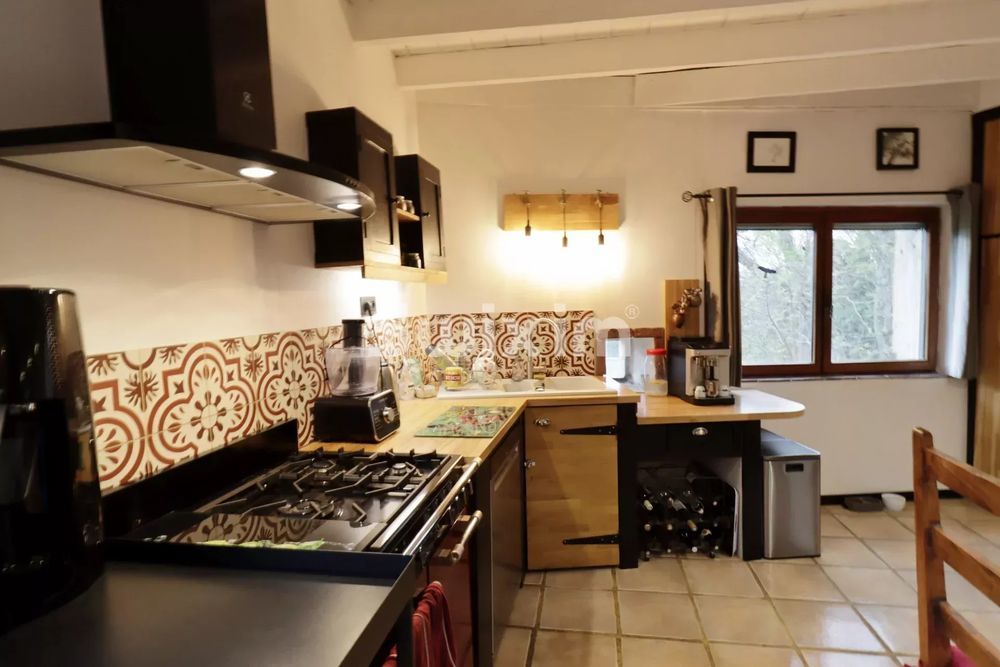 � vendre  Maison Roynac (26450)