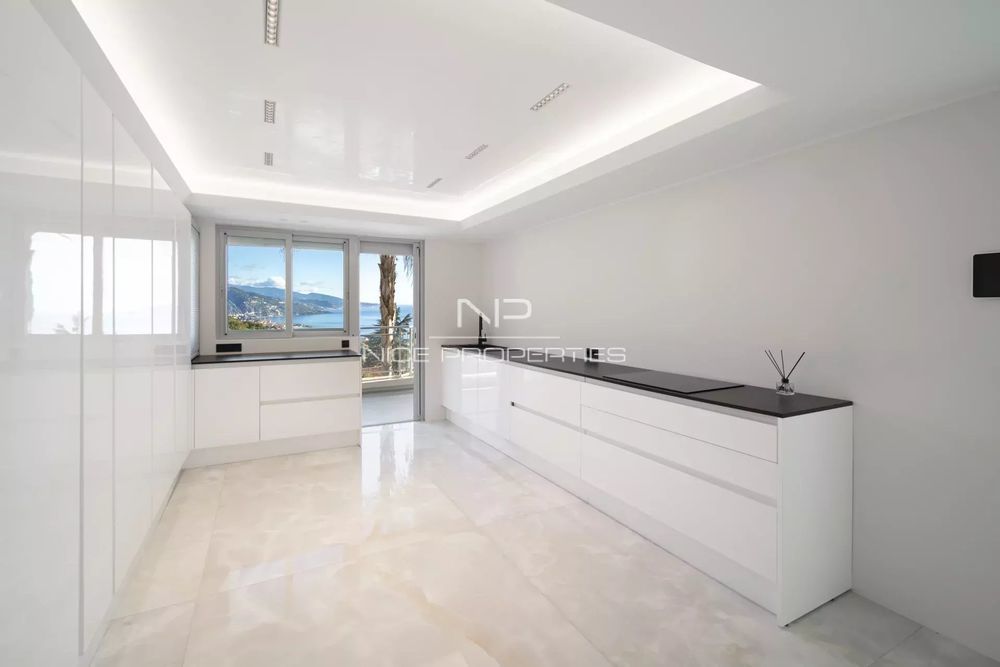 � vendre  Maison Roquebrune-Cap-Martin (06190)