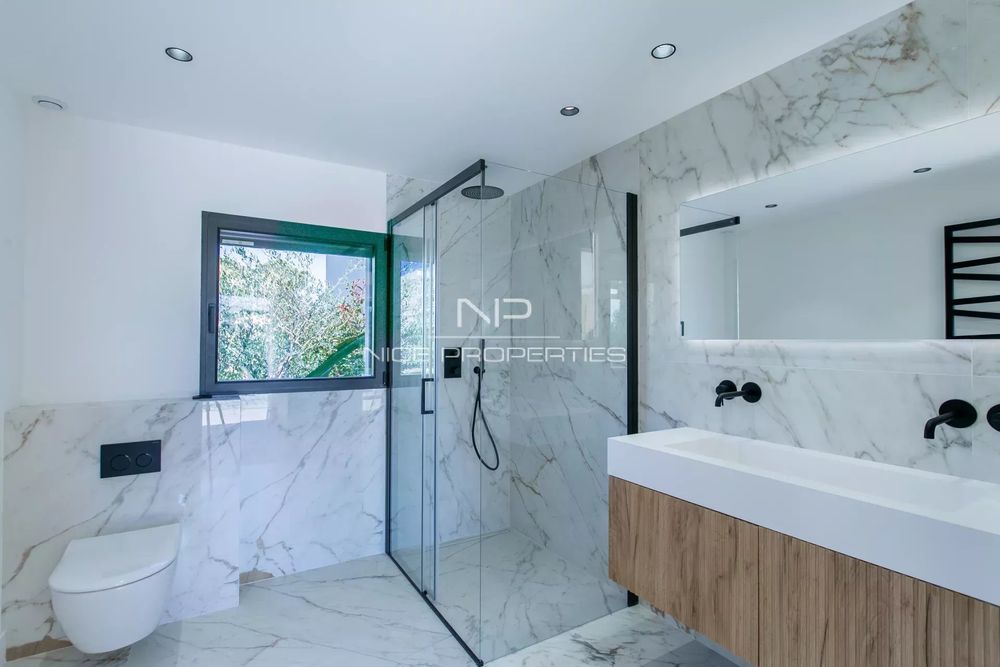 � vendre  Villa Mouans-Sartoux (06370)