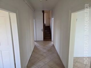  Maison � vendre 8 pi�ces 155 m�