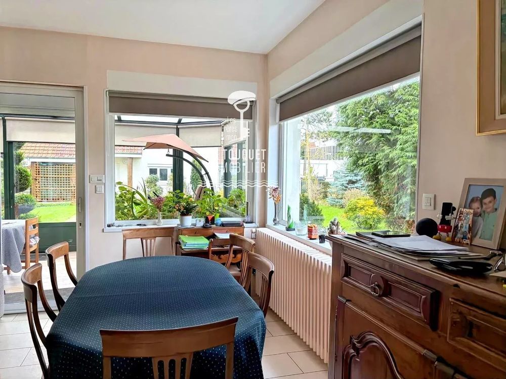 � vendre  Maison Stella (62780)