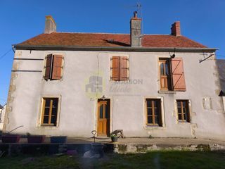  Maison � vendre 8 pi�ces 187 m�