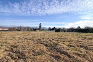  Terrain � vendre 509 m�