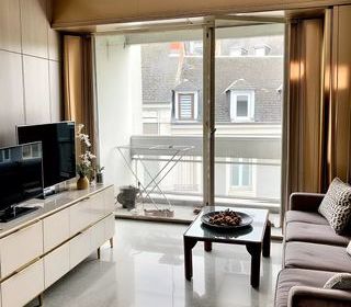  Appartement � vendre 1 pi�ce 20 m�