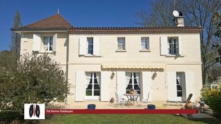  Maison � vendre 7 pi�ces 184 m�