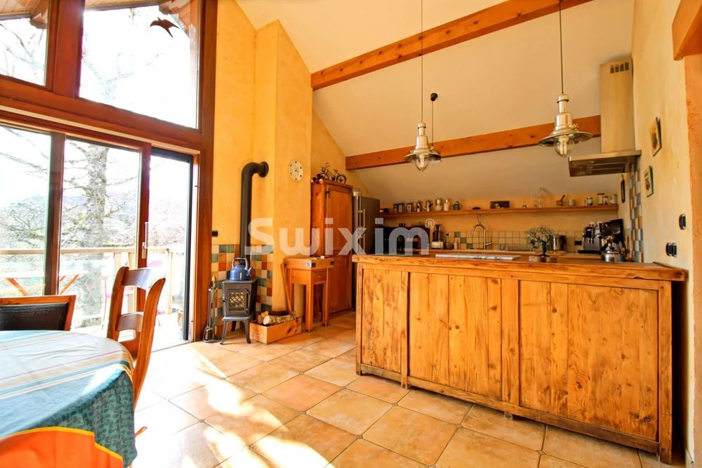 � vendre  Maison Saint-Claude (39200)