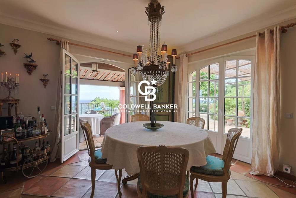 � vendre  Maison La Garde-Freinet (83680)