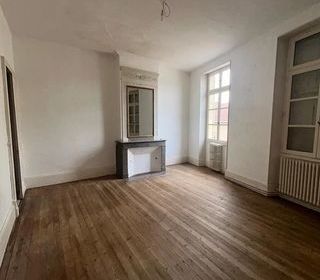  Appartement � vendre 4 pi�ces 138 m�