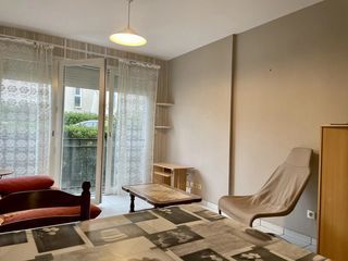  Appartement � louer 1 pi�ce 29 m�