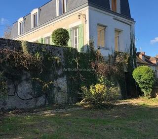  Maison � vendre 506 m�