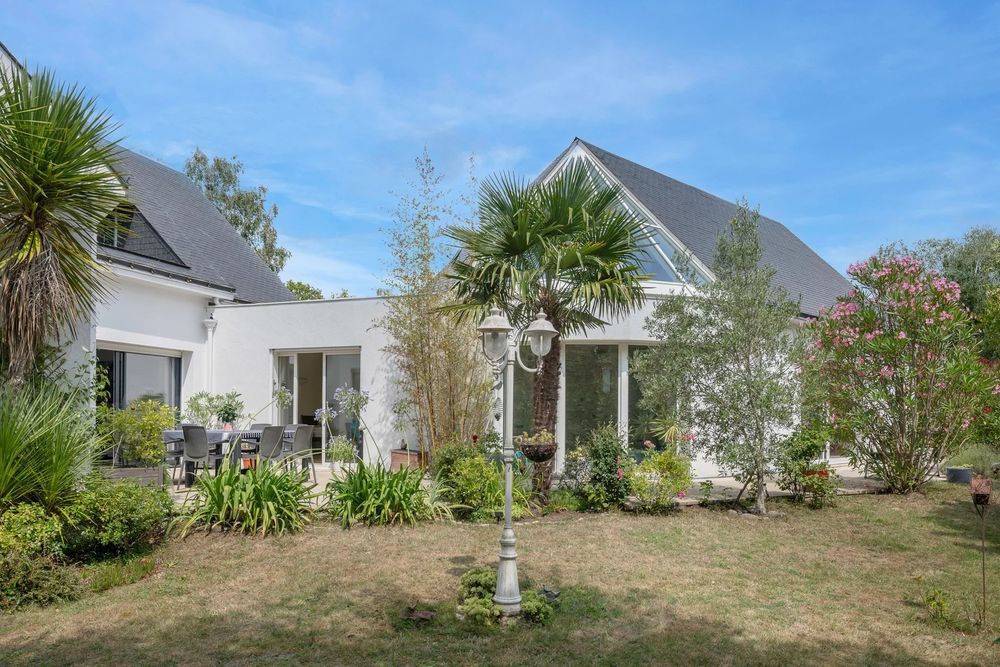 � vendre  Villa Gu�rande (44350)