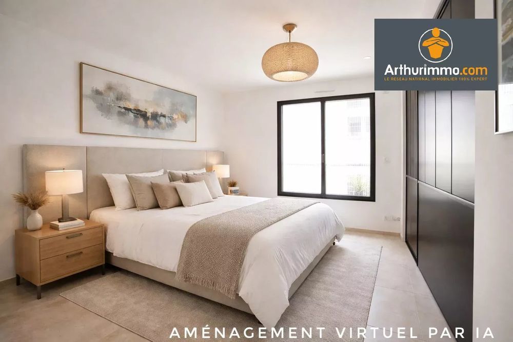 � vendre  Appartement Pietrosella (20166)