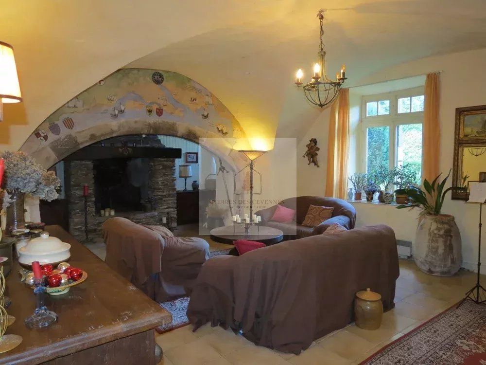 � vendre  Maison Saint-Germain-de-Calberte (48370)