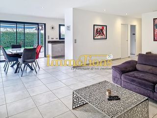  Maison � vendre 6 pi�ces 115 m�