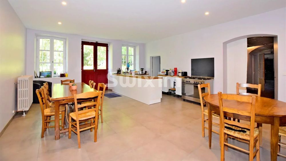 � vendre  Maison Mont�limar (26200)