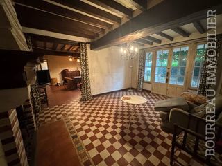  Maison � vendre 8 pi�ces 212 m�