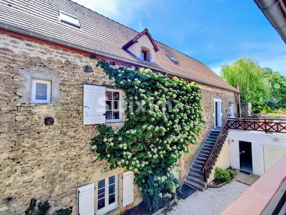 � vendre  Maison Pouilly-en-Auxois (21320)