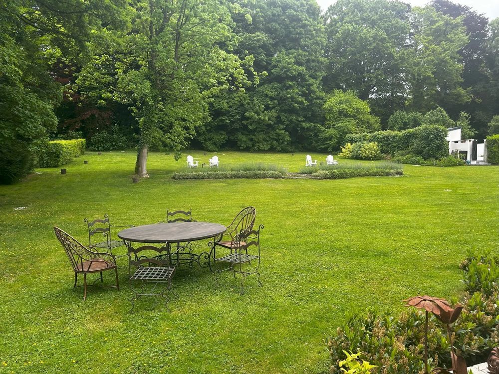 � vendre  Propri�t�/ch�teau Doudeauville (62830)