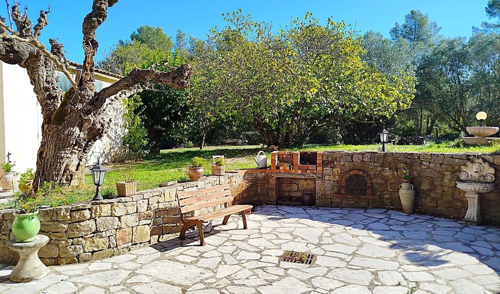 � vendre  Maison Draguignan (83300)