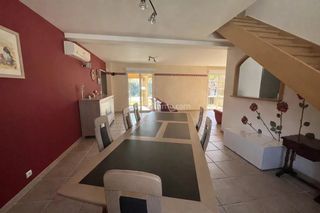  Maison � vendre 6 pi�ces 179 m�