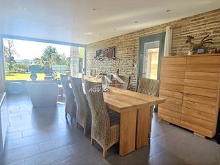  Maison � vendre 10 pi�ces 207 m�