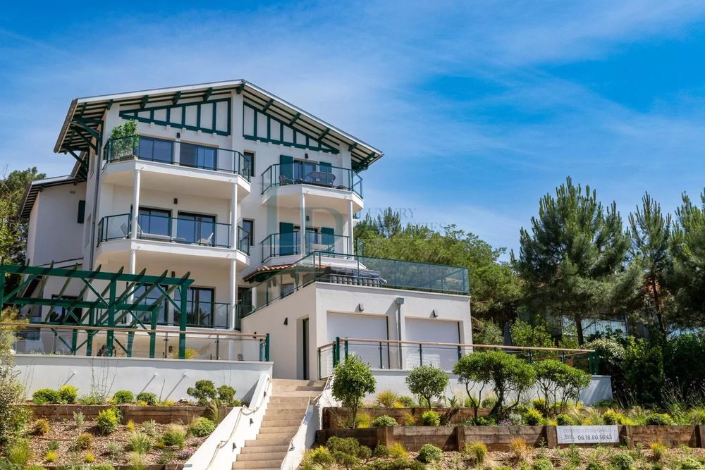 � vendre  Appartement Pyla Sur Mer (33115)