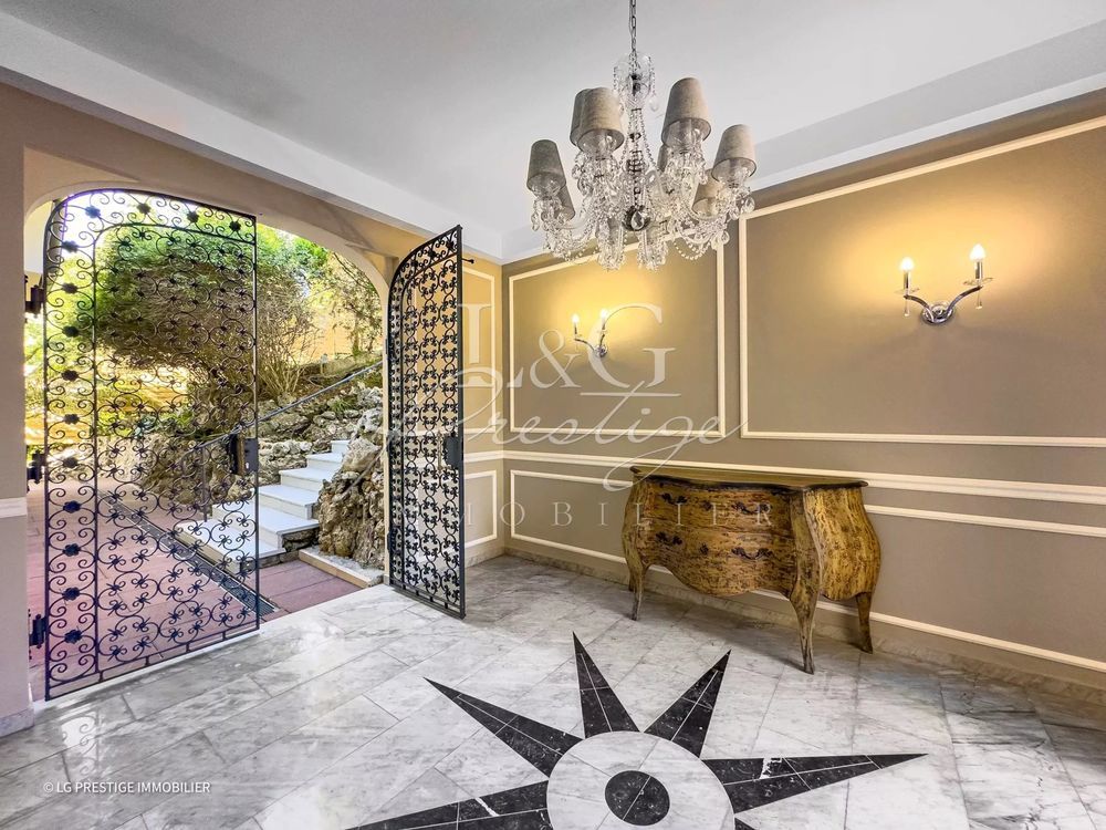 � vendre  Maison Mandelieu-la-Napoule (06210)