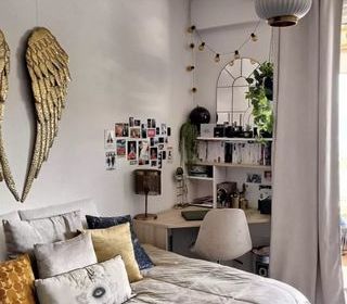  Appartement � vendre 4 pi�ces 91 m�