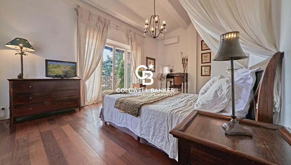 � vendre  Maison La Londe-les-Maures (83250)